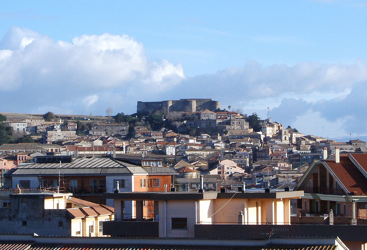 Vibo Valentia